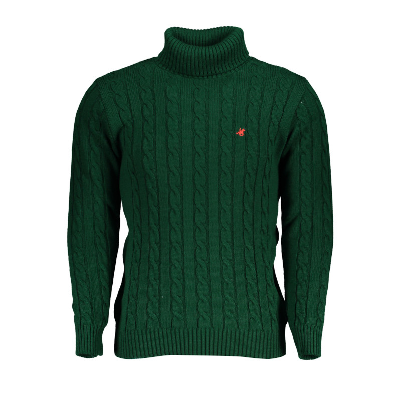 U.s. grand polo sweater USTR953 Green
