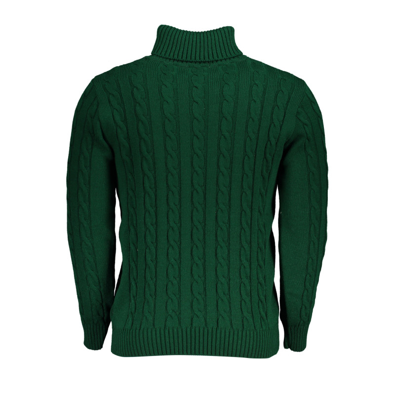 U.s. grand polo sweater USTR953 Green
