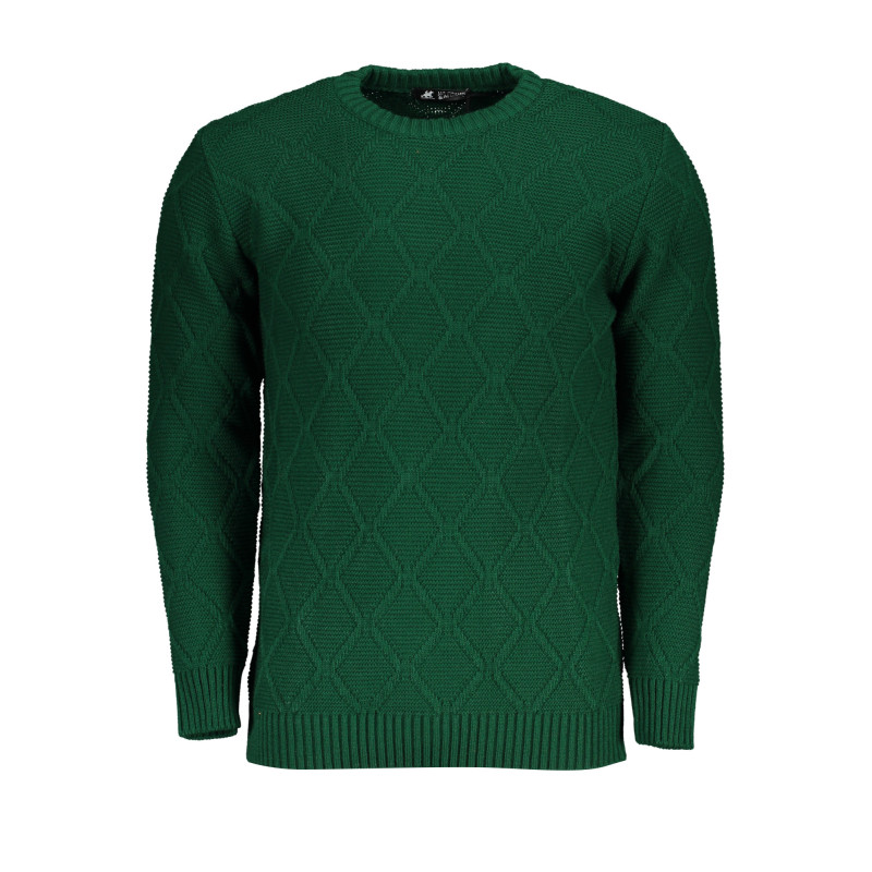 U.s. grand polo sweater USTR959 Green
