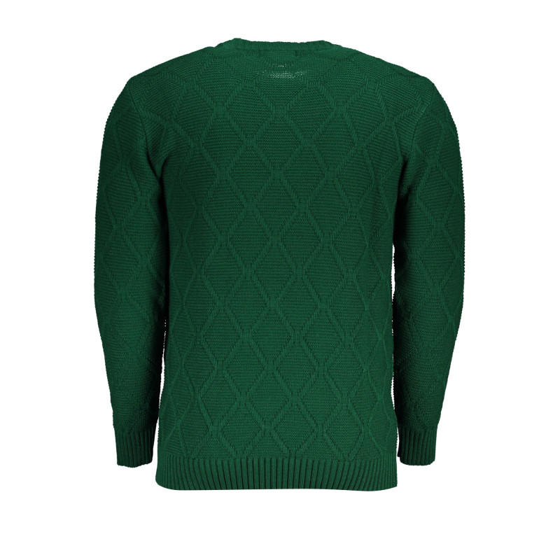 U.s. grand polo sweater USTR959 Green
