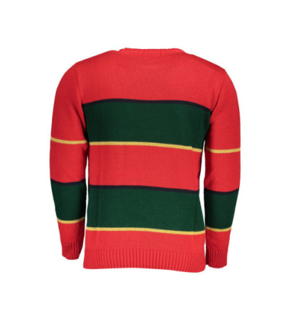 U.s. grand polo sweater USTR960 Red