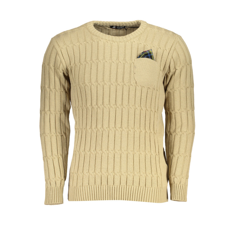 U.s. grand polo sweater USTR954 Beige