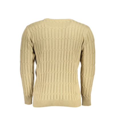 U.s. grand polo sweater USTR954 Beige