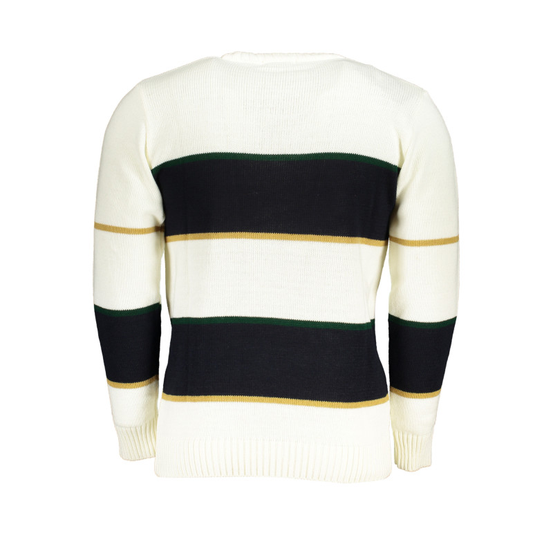 U.s. grand polo sweater USTR960 White