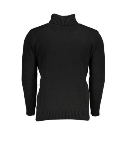 U.s. grand polo sweater USTR951 Black