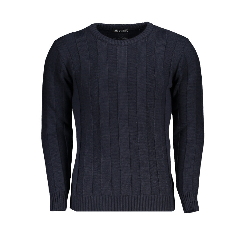 U.s. grand polo sweater USTR958 Blue