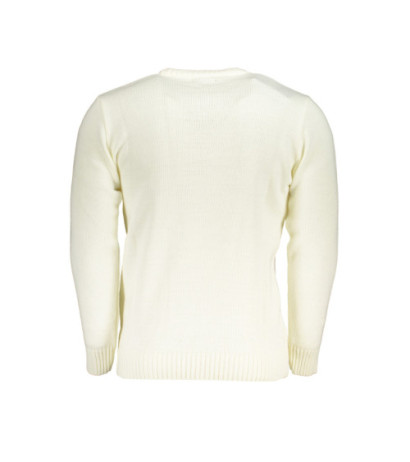 U.s. grand polo sweater USTR950 White