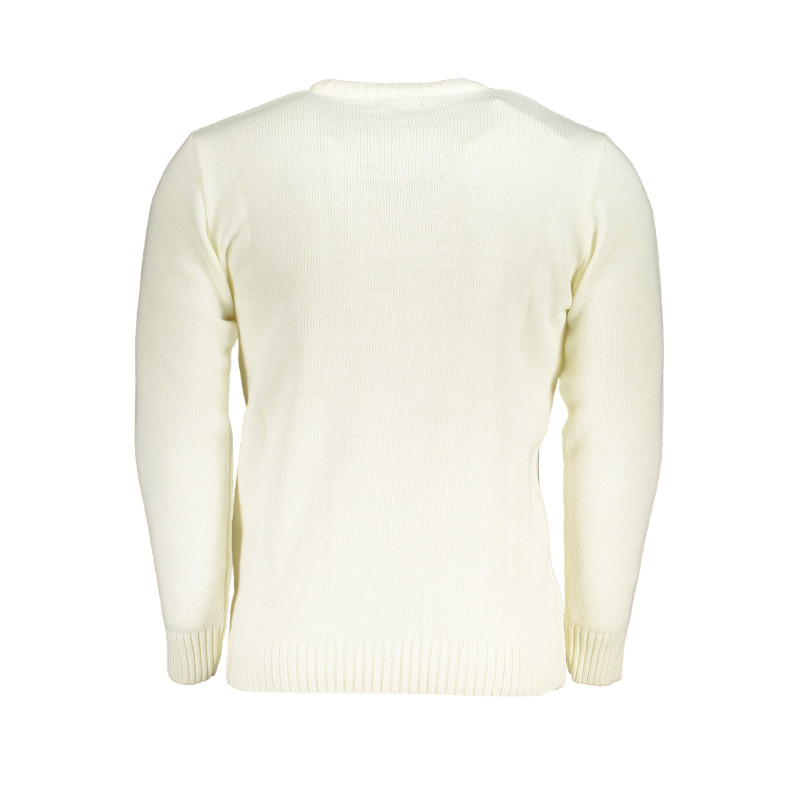 U.s. grand polo sweater USTR950 White