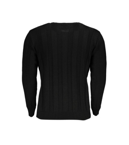 U.s. grand polo sweater USTR958 Black