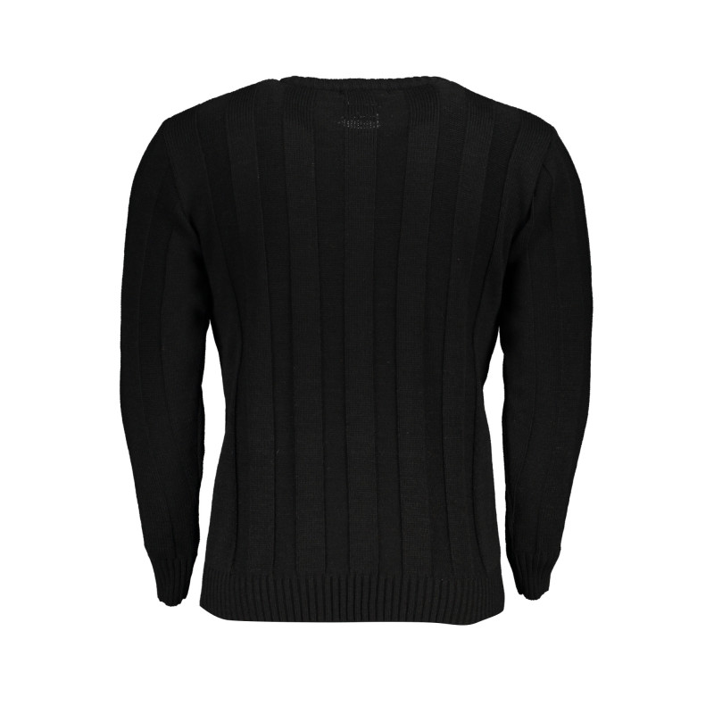 U.s. grand polo sweater USTR958 Black