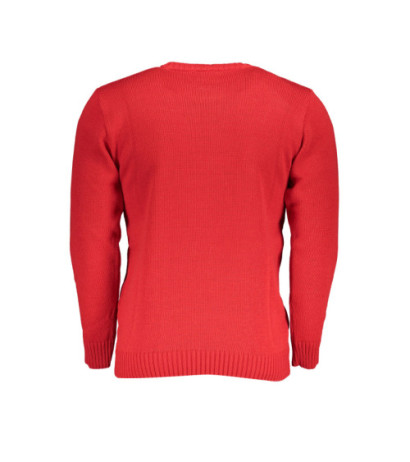 U.s. grand polo sweater USTR950 Red