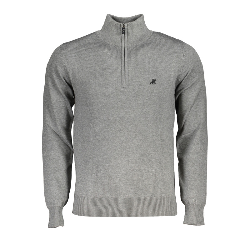 U.s. grand polo sweater USTR202 Grey