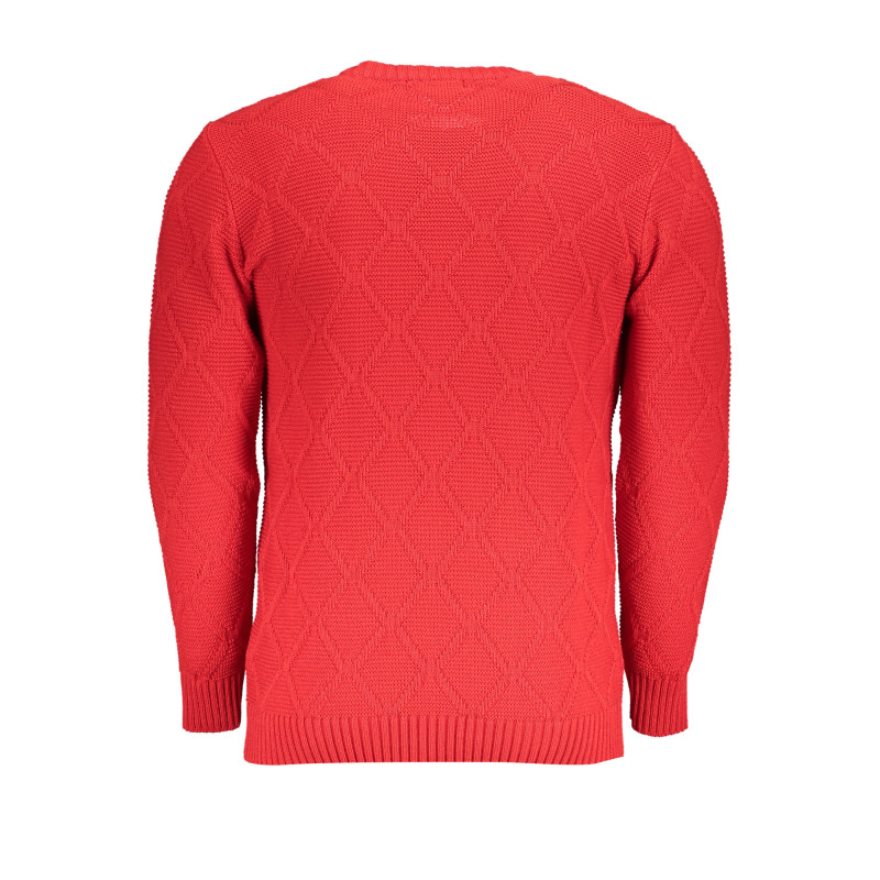 U.s. grand polo sweater USTR959 Red