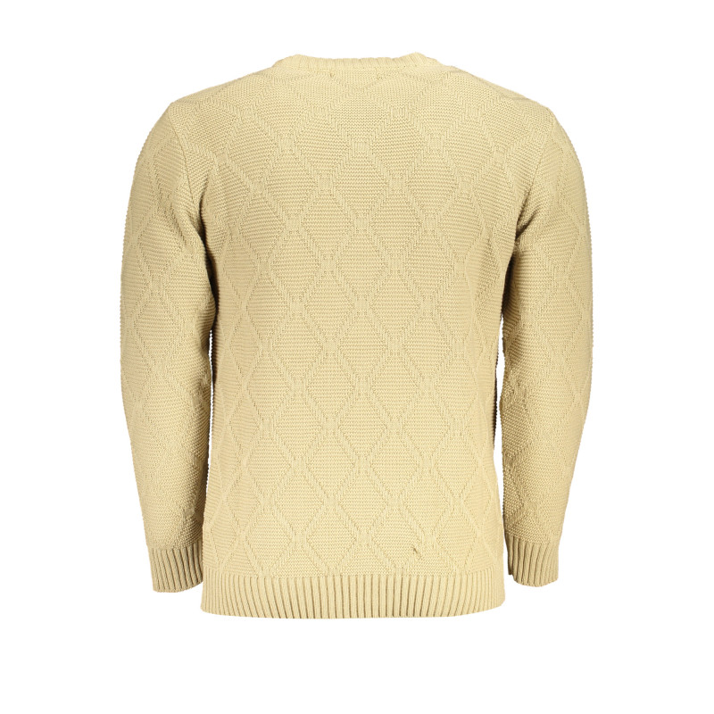 U.s. grand polo sweater USTR959 Beige