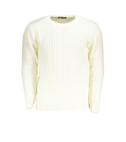 U.s. grand polo sweater USTR959 White