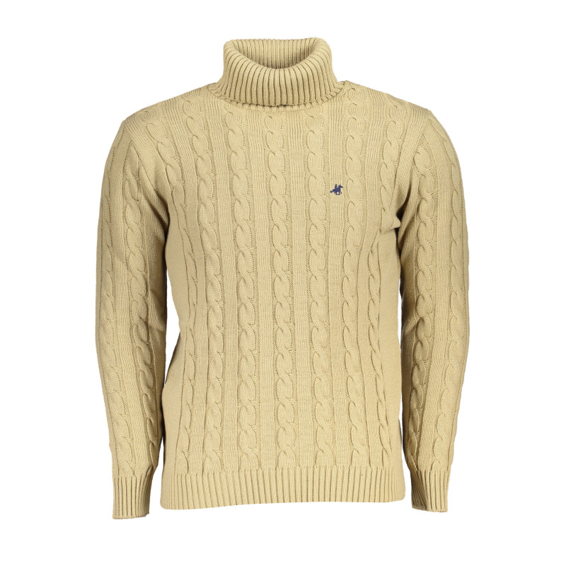 U.s. grand polo sweater USTR953 Beige