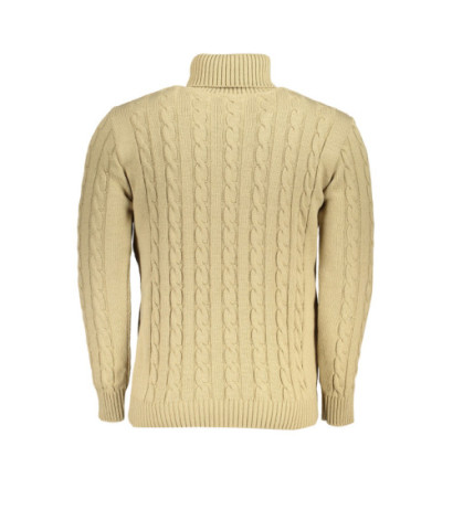 U.s. grand polo sweater USTR953 Beige