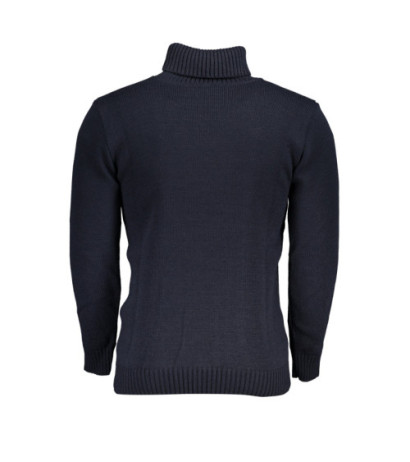 U.s. grand polo sweater USTR951 Blue