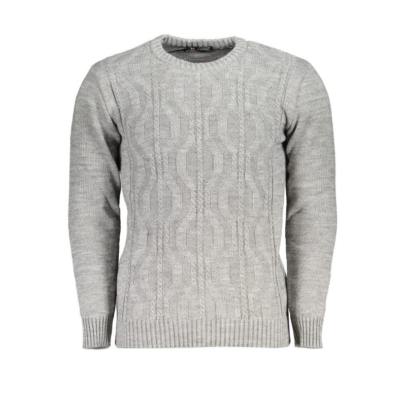 U.s. grand polo sweater USTR957 Grey