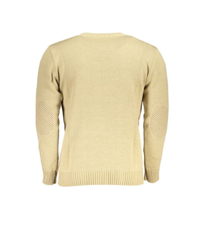 U.s. grand polo sweater USTR957 Beige