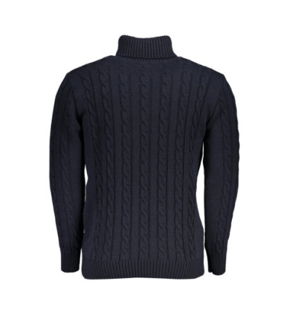 U.s. grand polo sweater USTR953 Blue