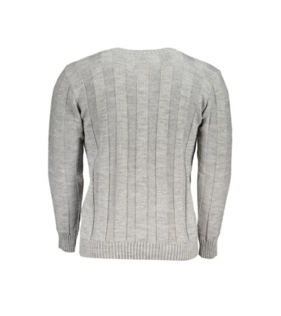 U.s. grand polo sweater USTR958 Grey