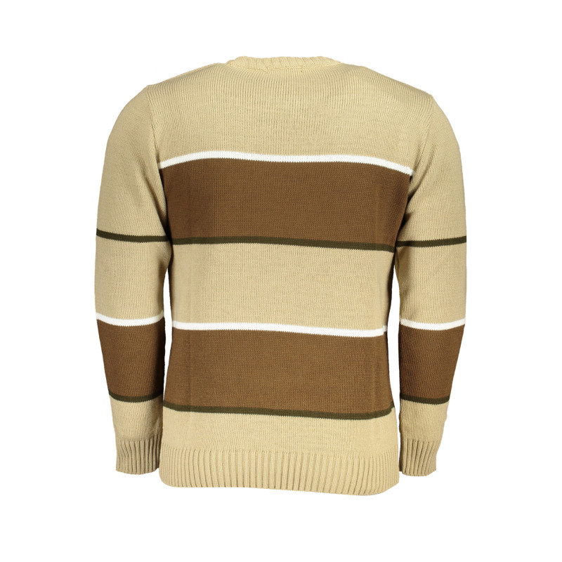 U.s. grand polo sweater USTR960 Beige