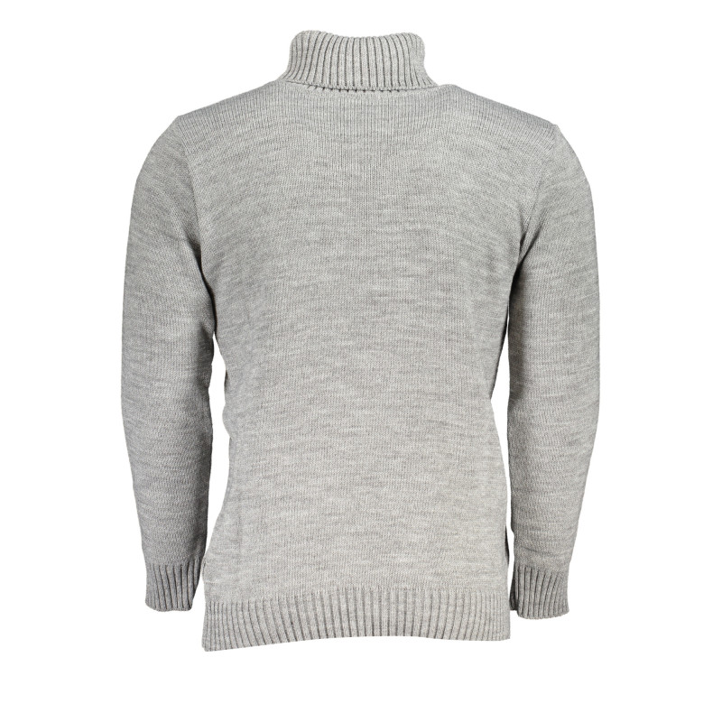 U.s. grand polo sweater USTR951 Grey