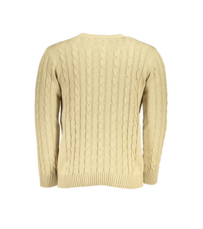 U.s. grand polo sweater USTR952 Beige