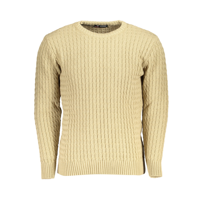 U.s. grand polo sweater USTR955 Beige