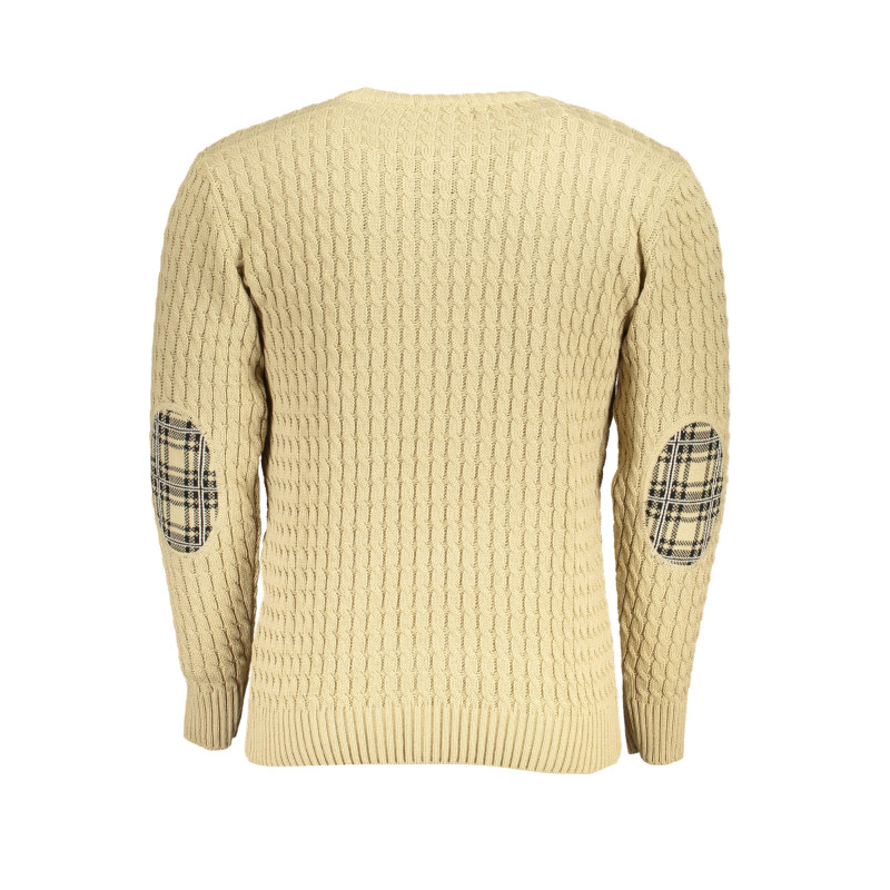 U.s. grand polo sweater USTR955 Beige