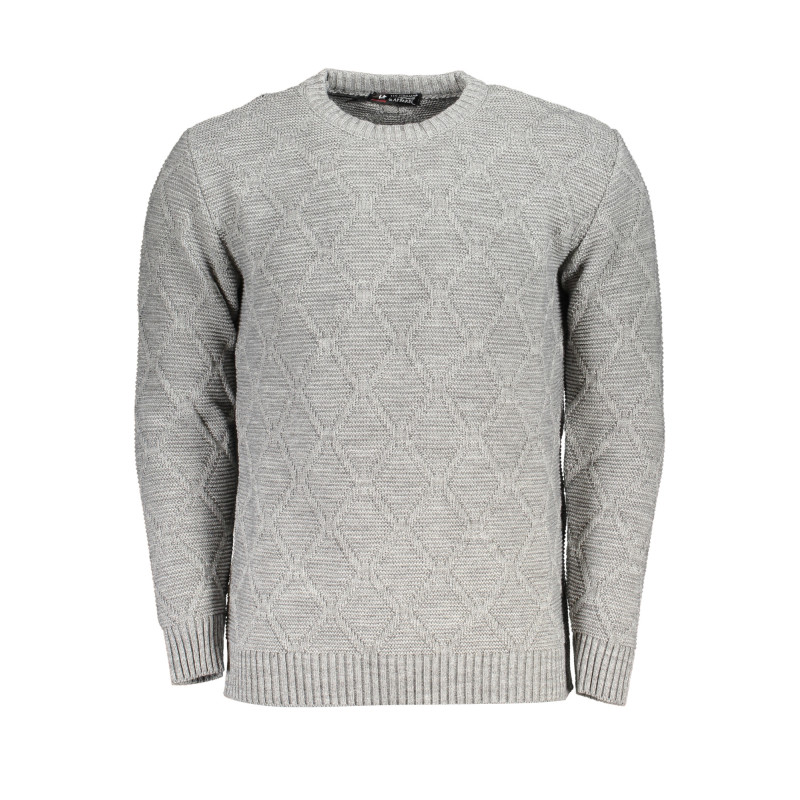 U.s. grand polo sweater USTR959 Grey