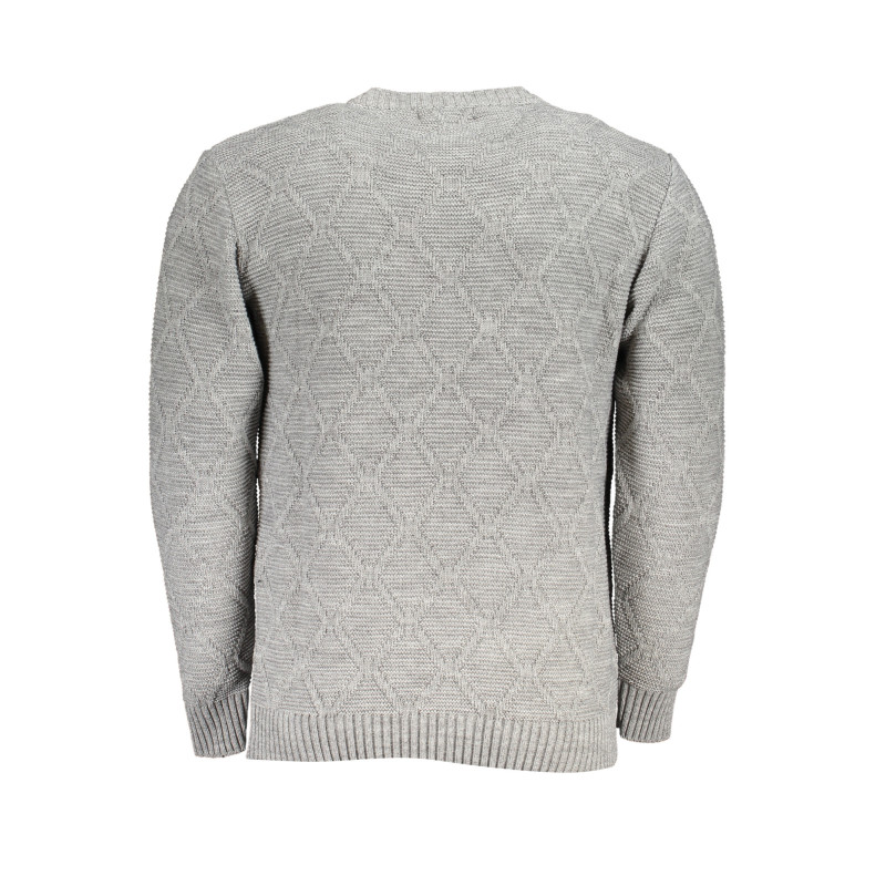 U.s. grand polo sweater USTR959 Grey