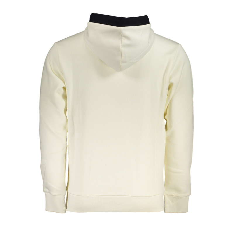 U.s. grand polo sweatshirt USF901 White