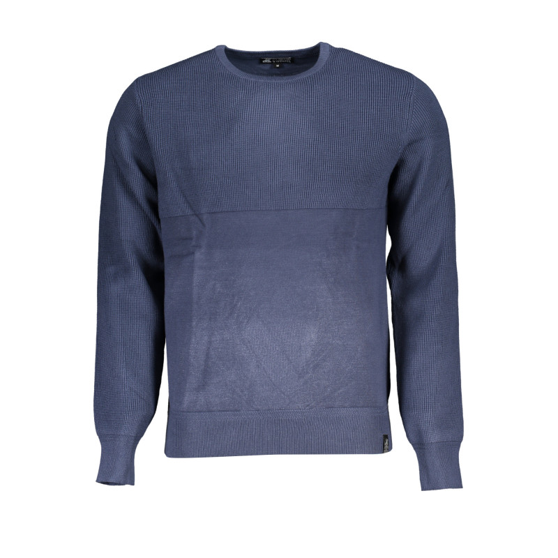 U.s. grand polo sweater USTR924 Blue