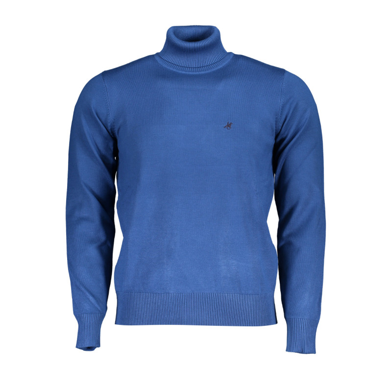 U.s. grand polo sweater USTR205 Blue