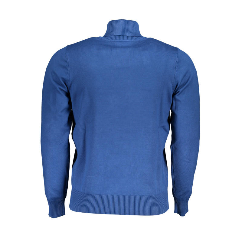 U.s. grand polo sweater USTR205 Blue