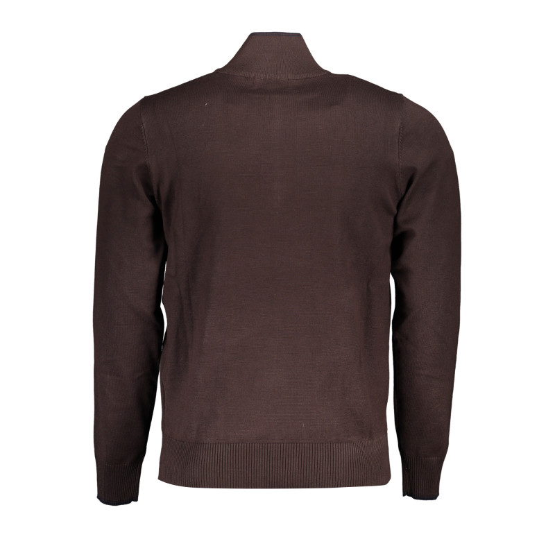 U.s. grand polo sweater USTR208 Brown