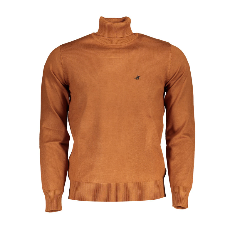 U.s. grand polo sweater USTR205 Brown