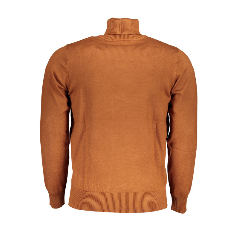 U.s. grand polo sweater USTR205 Brown