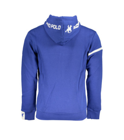 U.s. grand polo sweatshirt USF898 Blue