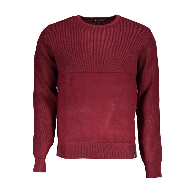 U.s. grand polo sweater USTR924 Red