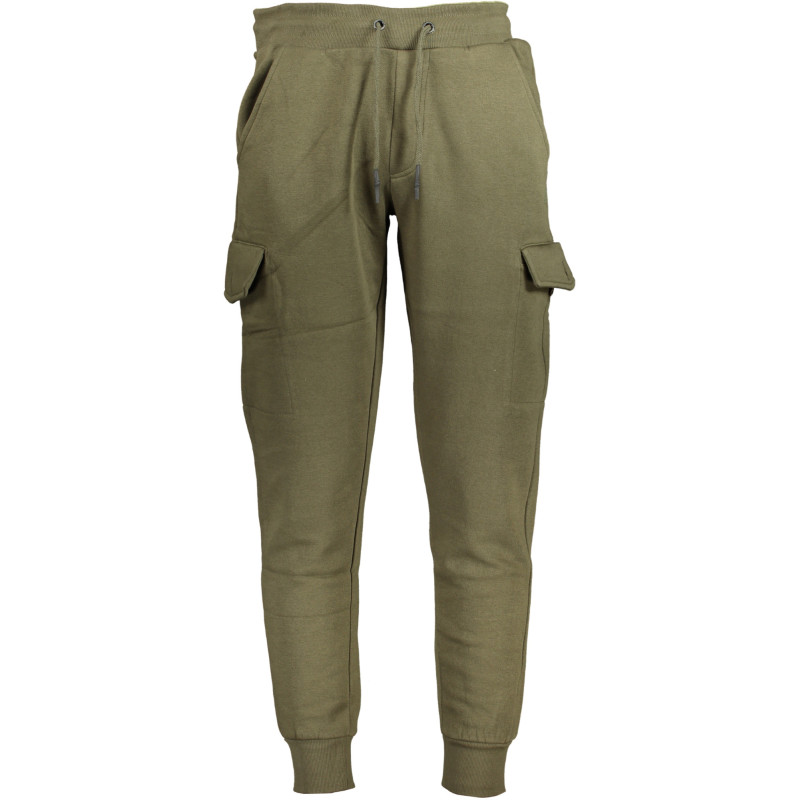 U.s. grand polo trousers USL577 Green
