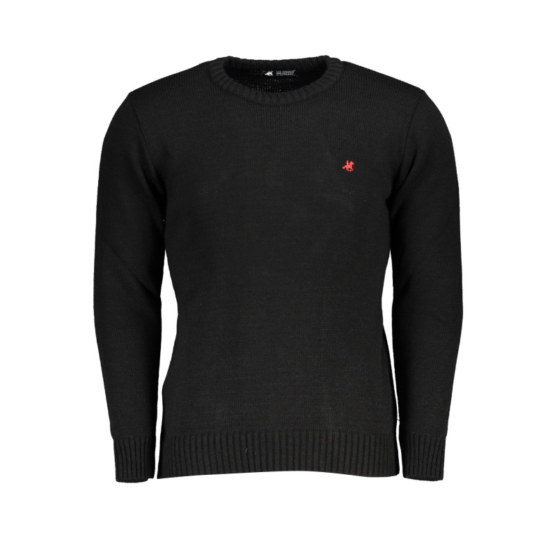 U.s. grand polo sweater USTR950 Black