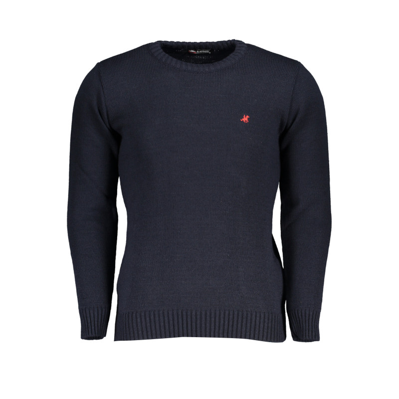 U.s. grand polo sweater USTR950 Blue