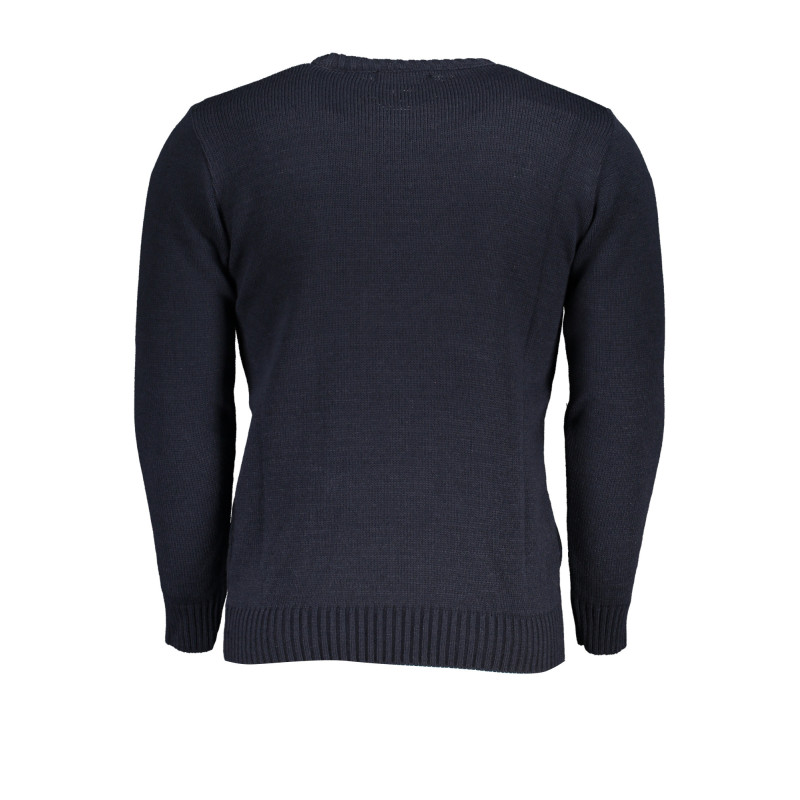 U.s. grand polo sweater USTR950 Blue