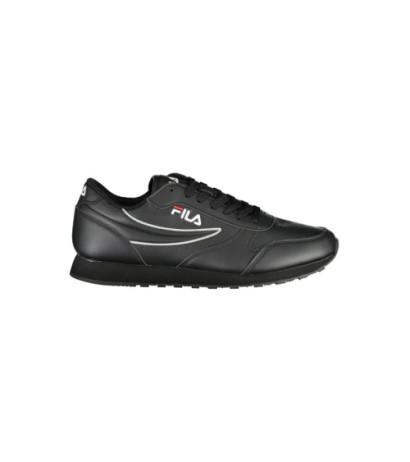 Fila laisvalaikio bateliai 1010263ORBIT Juoda