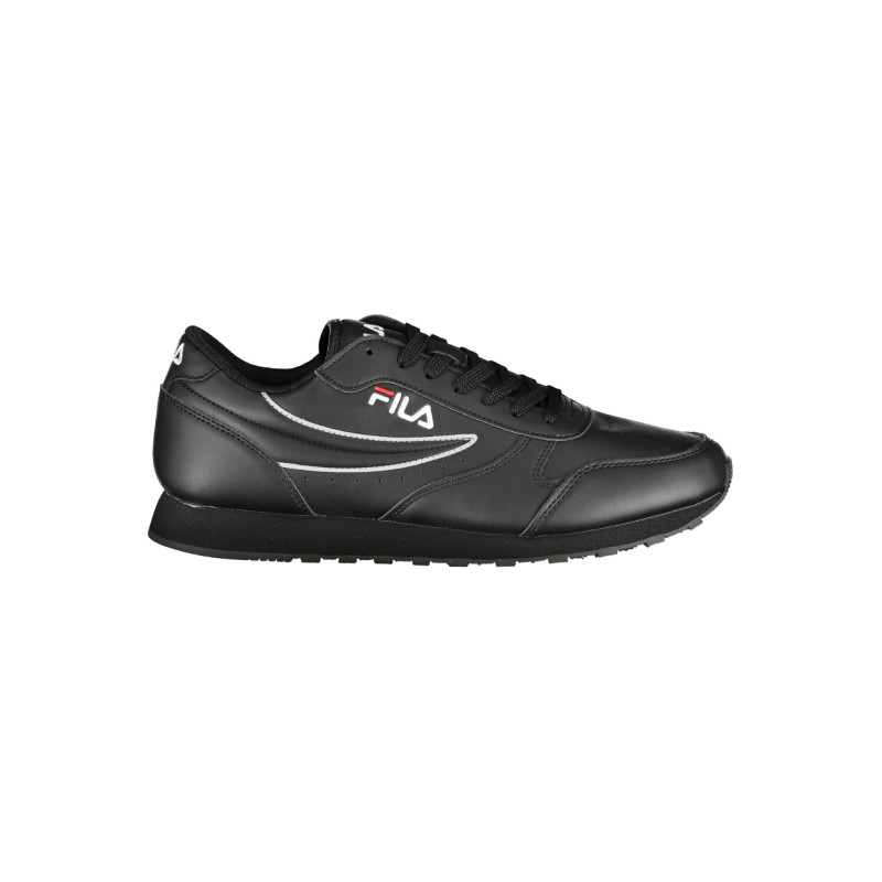 Fila laisvalaikio bateliai 1010263ORBIT Juoda