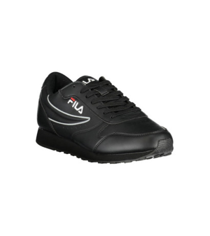 Fila laisvalaikio bateliai 1010263ORBIT Juoda