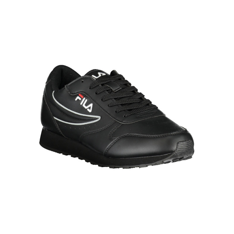 Fila laisvalaikio bateliai 1010263ORBIT Juoda